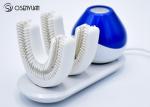 Fully Automatic Home Beauty Machine Ultrasonic Electric Toothbrush For Travel