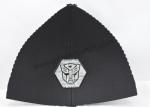 3D Lenticular 0.5mm TPU Embossed Patches 4 Colorways Baseball Cap Patches