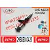 Buy cheap Common Rail Injector295050-0421 295050-0411 295050-0361 370-7287 from wholesalers