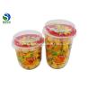 Buy cheap Customized Printed Disposable Bucket Food Packaging Popcorn Cups Bucket from wholesalers