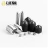 Buy cheap DIN914 Metal Screw Fasteners M1 Grade 12.9 Hex Socket For Door Handle from wholesalers