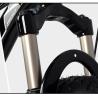 Buy cheap OEM 27 Speeds Boys 140cm 26 Inch Fat Tire Bike from wholesalers