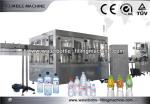 3-in-1 Carbonated Drink Filling Machine