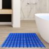 Buy cheap Comfortable Tub Bathroom Anti Slip Floor Mat 90CM*100CM Dry Quickly from wholesalers