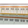 Buy cheap Industrial Environmental Protection Fully Automatic Roll Flute Paper Thermal Film Sheet Hot Press Dry Laminating Machine from wholesalers