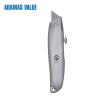 Buy cheap Aluminum cutter knife,cutter knife utility,utility blade knife of aluminium alloy sharp point knife from wholesalers