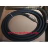 Buy cheap Concrete Vibrator Needle With Japanese Coupling And Aluminum Band from wholesalers