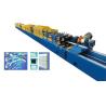 Buy cheap Industrial AC Motor Shutter Door Forming Machine Customized from wholesalers