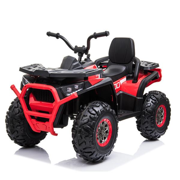 Buy cheap Kids' Electric 4x4 ATV UTV Car with Remote Control and 12V Battery Power Adventure from wholesalers