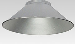 3xxx Series 10mm Mirror Finish Aluminium Sheet For Led Reflector