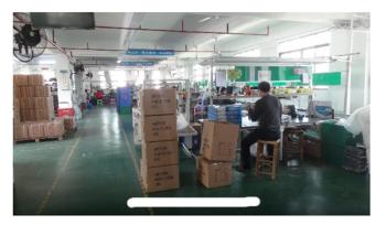 Buena Electronic Technology Co., Ltd.