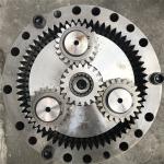 Excavator R480LC-9S R520LC-9S Swing Gearbox Reduction 31QB-10141 For HYUNDAI
