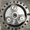 Buy cheap Excavator Swing Gearbox Reduction R480LC-9S R520LC-9S Swing Gearbox 31QB-10141 For HYUNDAI from wholesalers