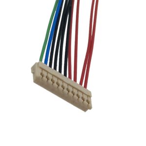 Buy cheap ACES 91209-0101 1.0mm Disconnectable 16P Custom Wire Harness from wholesalers