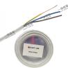Buy cheap Industrial 12x0.22mm2 Unshielded Stranded PVC Insulation and Jacket CPR Eca Alarm Cable from wholesalers