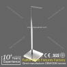 Buy cheap hanging racks garment display from wholesalers