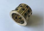 SOB Series SANKYO Standard Graphite Sleeve Bearings