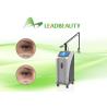 Buy cheap Vertical stretch mark removal/vaginal tightening co2 fractional laser from wholesalers