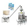 Buy cheap 500g Capacity Automatic Coffee Powder Packing Machine for Food Snack Packaging Type Foil from wholesalers