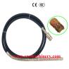 Buy cheap Concrete vibrator shaft/concrete vibrator /poker/head/Needle/pipe with different couplings from wholesalers