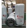 Buy cheap China Factory Stock good discount High Quality oil filter LF4054 for truck diesel engine parts filter diesel from wholesalers