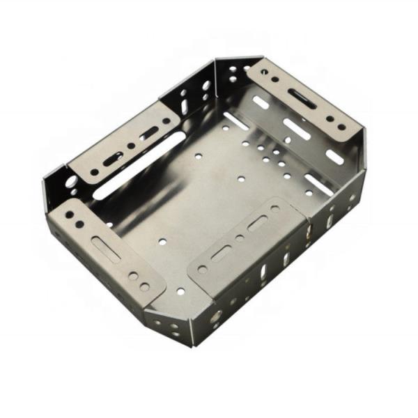 Buy cheap Durable Industrial Sheet Metal Fabrication 316L Stainless Home Appliance from wholesalers