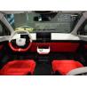 Buy cheap MG MULAN Medium Electric Cars 425km Deluxe New Electric Automotive from wholesalers