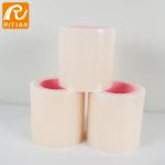 Disposal Dental Barrier Film 4" X 6" X 1200 Pcs Medical Barrier Film Plastic