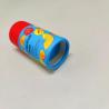 Buy cheap 0.3oz Cardboard Push Up Paper Tube For Deodorant Kraft Lip Balm Tubes from wholesalers