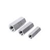 Buy cheap Normal Temperature Thread Connection Form SS304/316 Non Return Valve for Air Compressor from wholesalers