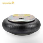 Single Convoluted Rubber Truck Air Spring Balloon For Norgren PM/31091 Festo EB