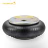 Buy cheap Single Convoluted Rubber Truck Air Spring Balloon For Norgren PM/31091 Festo EB-250-85 from wholesalers