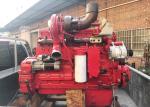Cummins Diesel Used Engine Assembly QSL8. 9 For Excavator R385-9 Weight 774kg