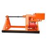 Buy cheap Electric Rope Rewinding Machine Side Rope Roller DSJ38DC In Oilfield from wholesalers