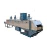 Buy cheap Hardware Pieces / Chain / Spring Tempering Continuous Furnace Heat Treatment from wholesalers
