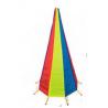 Buy cheap Collapsible Iron 600mm Reflective Traffic Cones from wholesalers