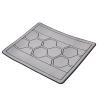 Buy cheap L1200mm EVA Foam Teak Sheet from wholesalers