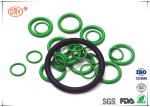 Colorful FKM O Rings High Pressure Food Grade Outstanding Chemical Resistance