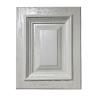 Buy cheap PVC Molded ODM Wardrobe Door Panels Wardrobe End Panels from wholesalers