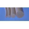 Buy cheap Extruded Silicone Sponge Rubber Foam Tape Strip With High Temp Tolerant from wholesalers