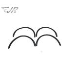 Rear Fender Wheel Flare Garnish For Tesla M Y R 1494186-00-B L 1494185-00-B 100%