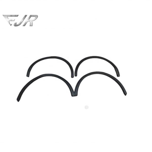Rear Fender Wheel Flare Garnish For Tesla M Y R 1494186-00-B L 1494185-00-B 100%