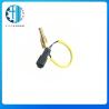 Buy cheap Water Temperature Sensor 7861-93-3320 For Komatsu PC200-7 Excavator Spare Parts from wholesalers