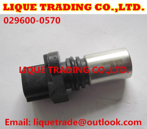Buy cheap Denso Crankshaft Position Sensor 029600-0570 / 0296000570 from wholesalers