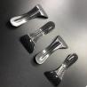 Buy cheap High Strength Lightweight Custom Carbon Fiber Parts Full Carbon Fiber High Heel Insole Board from wholesalers