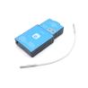 Buy cheap Rechargeable Ublox 7020 10M Magnetic GPS Tracker 130mA from wholesalers