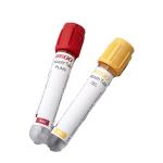1-10ml Vacuum Blood Collection Tubes K3 Blood Sample EDTA Tube
