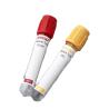 Buy cheap 1-10ml Vacuum Blood Collection Tubes K3 Blood Sample EDTA Tube from wholesalers