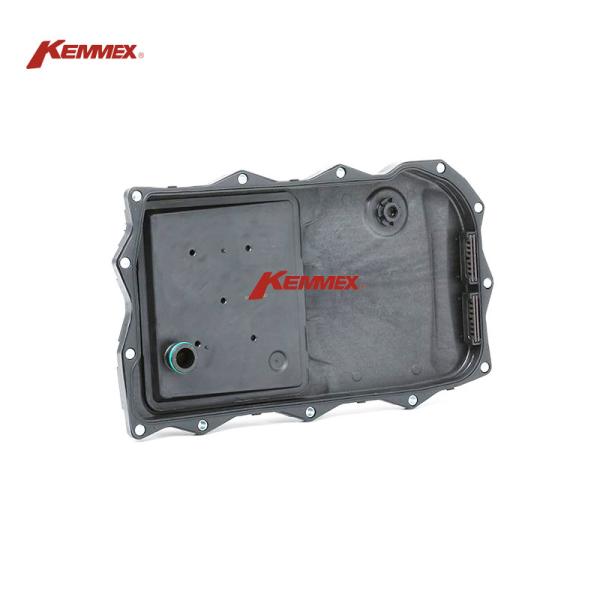 Buy cheap Universal ABS Plastic Transmission Oil Pan For Bmw 24115A13115 24115A13116 68142478AA from wholesalers