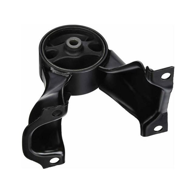 Buy cheap ID 10mm Rear Mitsubishi Engine Mounts MR554541 MR519400 MR554746 from wholesalers